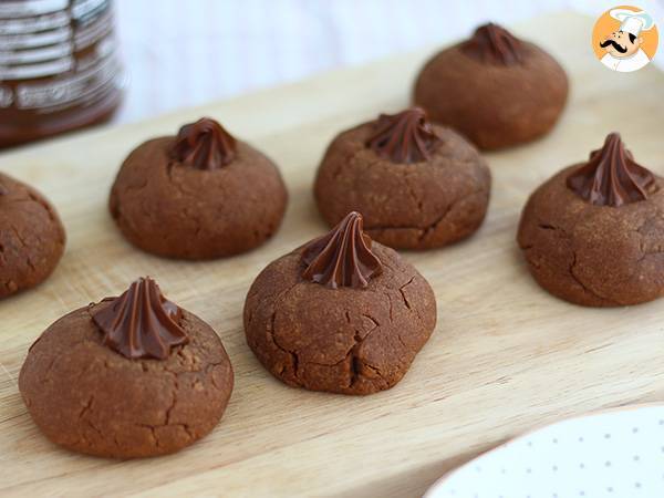 Nutellotti - Ricetta facile e sfiziosa - Preparazione tappa 6