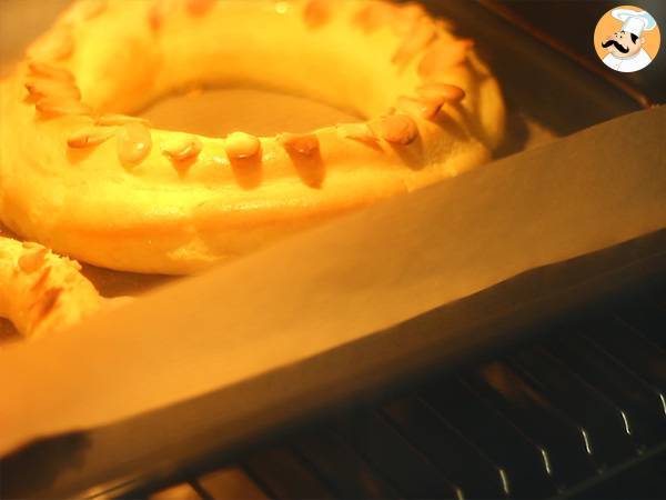 Paris Brest Ricetta Francese Ricetta Petitchef