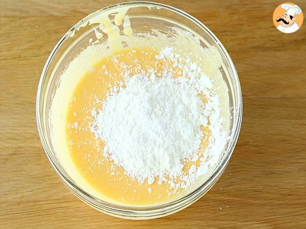 Paris-Brest: ricetta francese - Preparazione tappa 8