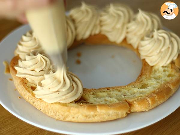 Paris Brest Ricetta Francese Ricetta Petitchef