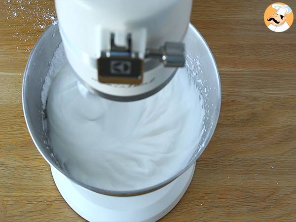 Casetta in Pan di Spezie - Preparazione tappa 6