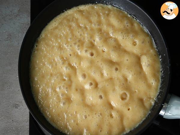 Banoffee Pie - Ricetta inglese - Preparazione tappa 4