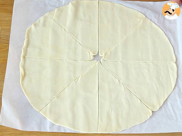 Fagottini di mele, la ricetta facilissima con la pasta sfoglia! - Preparazione tappa 1