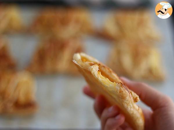 Fagottini di mele, la ricetta facilissima con la pasta sfoglia! - Preparazione tappa 7