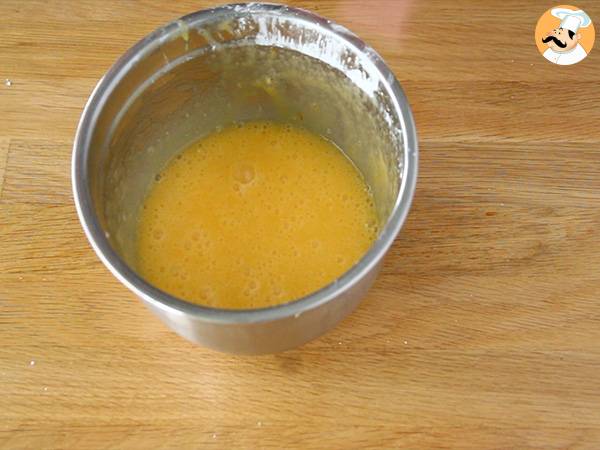 Crostata alla crema di limone - Ricetta facile e golosa - Preparazione tappa 3