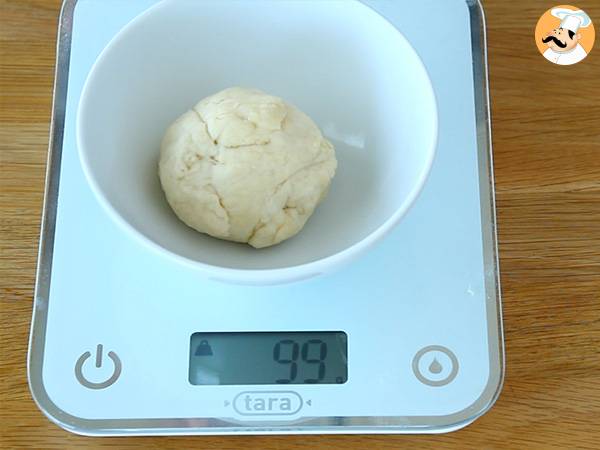 Bretzel alsaziani - Preparazione tappa 3