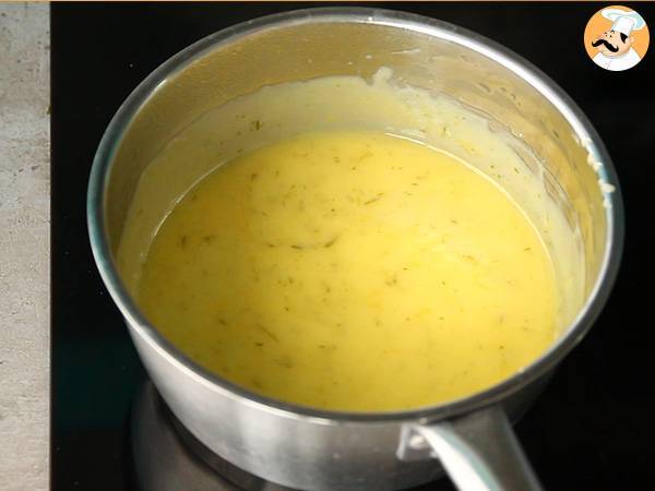 Mojito Cheesecake - Ricetta facile e sfiziosa - Preparazione tappa 5