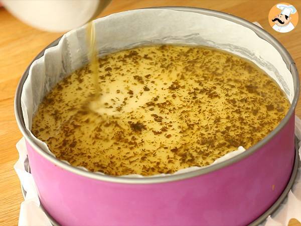 Mojito Cheesecake - Ricetta facile e sfiziosa - Preparazione tappa 9