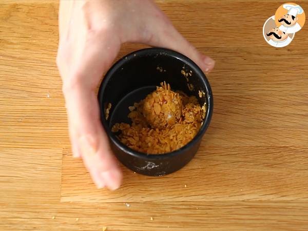 Pomodorini impanati, la ricetta croccante per i vostri aperitivi! - Preparazione tappa 3