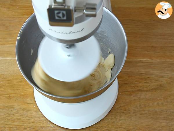 Donuts - Ricetta americana - Preparazione tappa 4