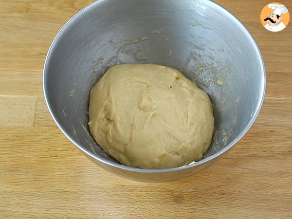 Donuts - Ricetta americana - Preparazione tappa 5
