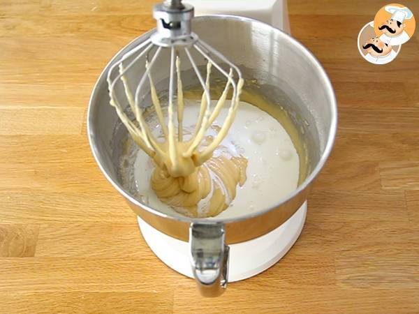 Magdalenas, i dolci tipici spagnoli che si preparano in men che non si dica! - Preparazione tappa 2