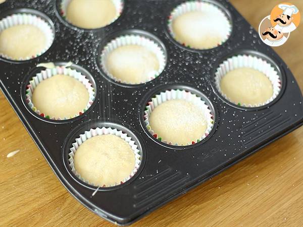 Magdalenas, i dolci tipici spagnoli che si preparano in men che non si dica! - Preparazione tappa 3
