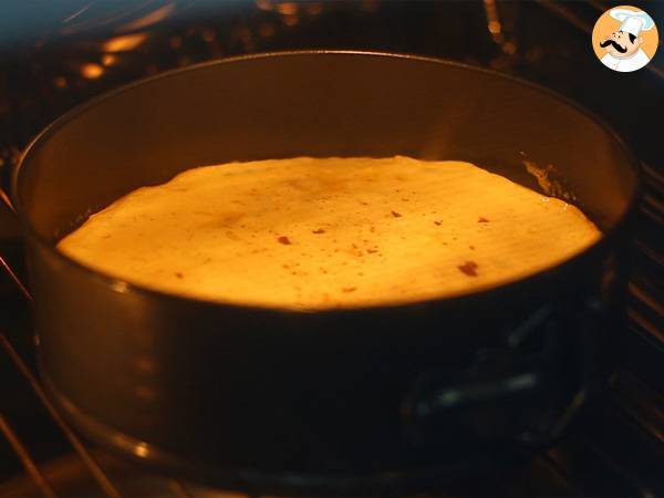 Torta Daim - Preparazione tappa 4