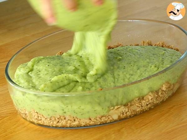 Timballo Vegano - Preparazione tappa 6