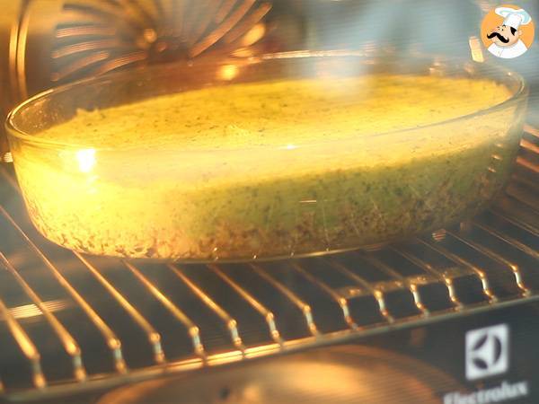 Timballo Vegano - Preparazione tappa 7