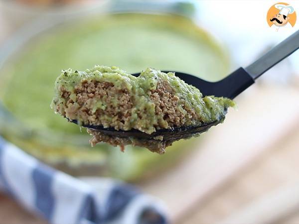 Timballo Vegano - Preparazione tappa 8