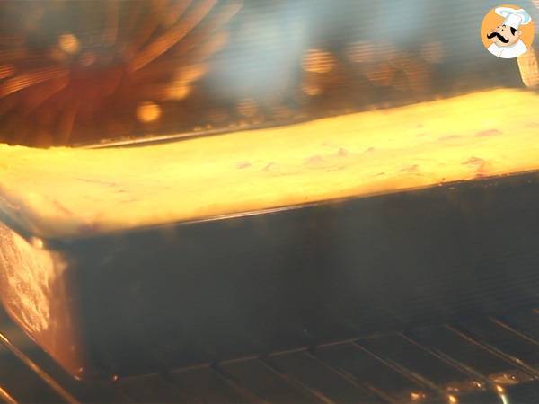 Sformato di Pasqua, la ricetta economica e saporita - Preparazione tappa 6