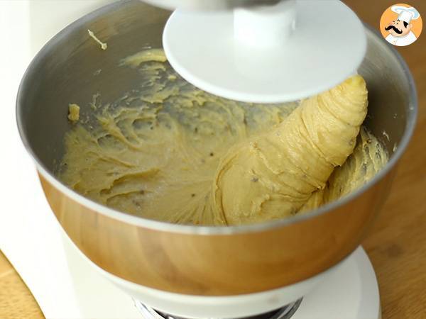 Pane di Pasqua - Preparazione tappa 3