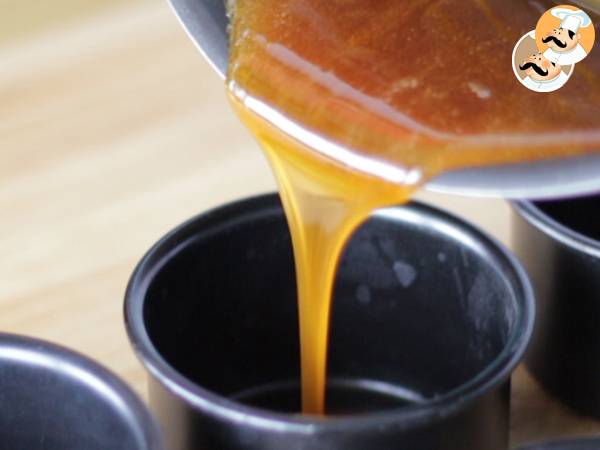 Come preparare il caramello a casa - Preparazione tappa 5
