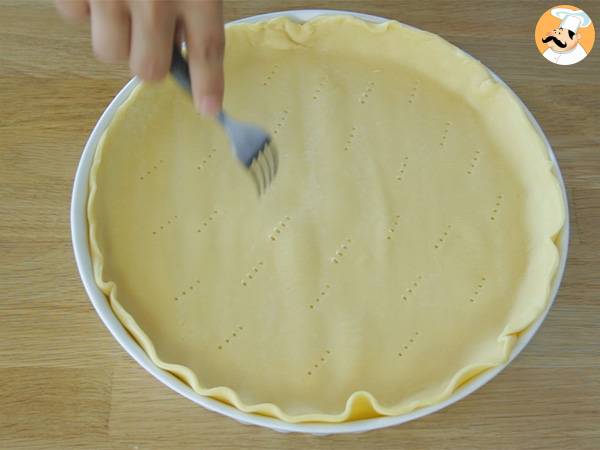 Crostata di Fragole, la ricetta facilissima da preparare a primavera! - Preparazione tappa 1