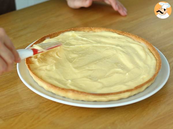 Crostata di Fragole, la ricetta facilissima da preparare a primavera! - Preparazione tappa 5