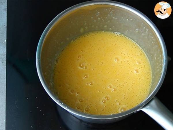 Lemon curd, la ricetta facile per prepararlo a casa - Preparazione tappa 1