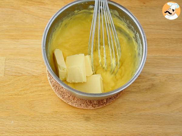 Lemon curd, la ricetta facile per prepararlo a casa - Preparazione tappa 3