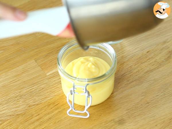 Lemon curd, la ricetta facile per prepararlo a casa - Preparazione tappa 4