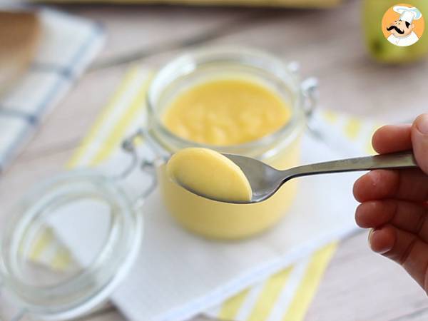 Lemon curd, la ricetta facile per prepararlo a casa - Preparazione tappa 5