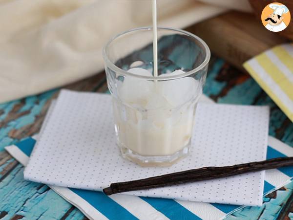 Malibu fatto in casa - Preparazione tappa 4