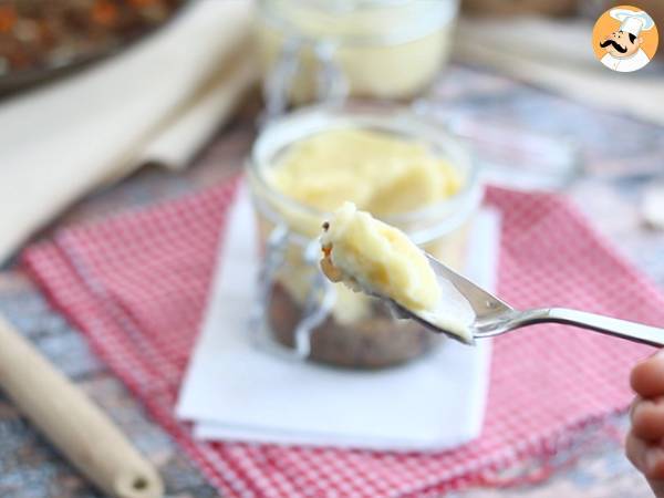 Parmentier di anatra, la ricetta spiegata passo a passo - Preparazione tappa 7