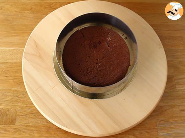 Torta foresta nera, la ricetta passo a passo per prepararla a casa - Preparazione tappa 5