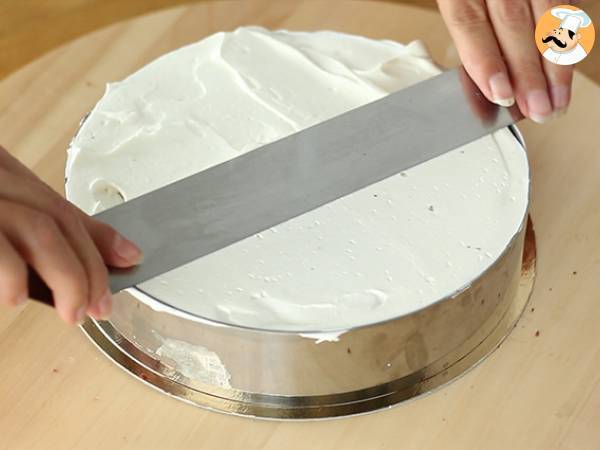Torta foresta nera, la ricetta passo a passo per prepararla a casa - Preparazione tappa 11