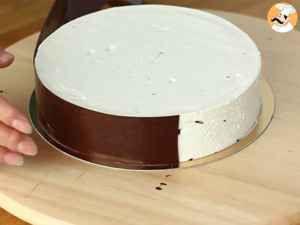 Torta foresta nera, la ricetta passo a passo per prepararla a casa - Preparazione tappa 13