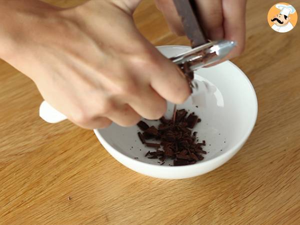 Torta foresta nera, la ricetta passo a passo per prepararla a casa - Preparazione tappa 14