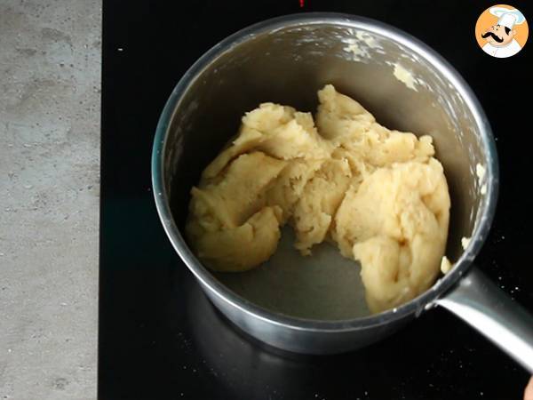 Churros, la ricetta facile per prepararli a casa - Preparazione tappa 2