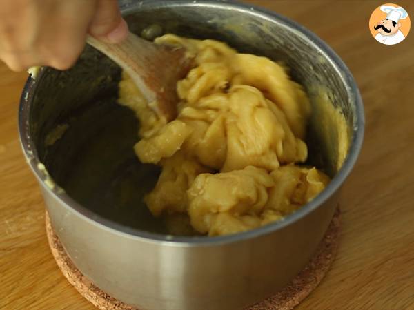 Churros, la ricetta facile per prepararli a casa - Preparazione tappa 3