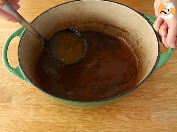 Torta di Faraona - Preparazione tappa 4