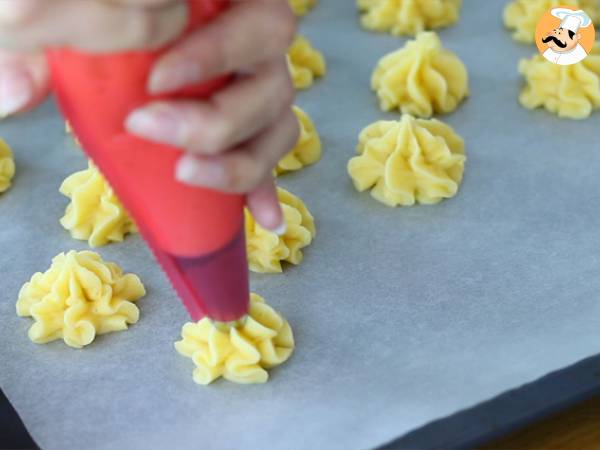Patate duchessa, la ricetta spiegata passo a passo - Preparazione tappa 4
