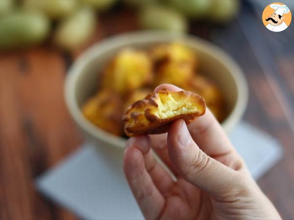 Patate duchessa, la ricetta spiegata passo a passo - Preparazione tappa 6