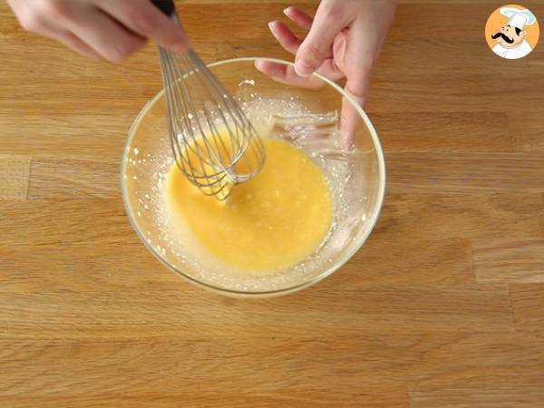 Tortine dei Re Magi - Preparazione tappa 3