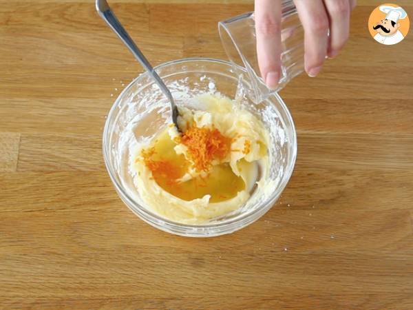 Crepes Suzette, la ricetta originale - Preparazione tappa 5