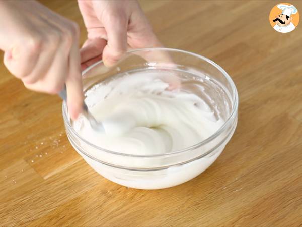 Torta Donut - Preparazione tappa 5