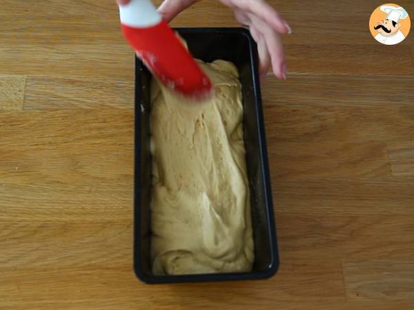 Plumcake al mascarpone (soffice) - Preparazione tappa 3