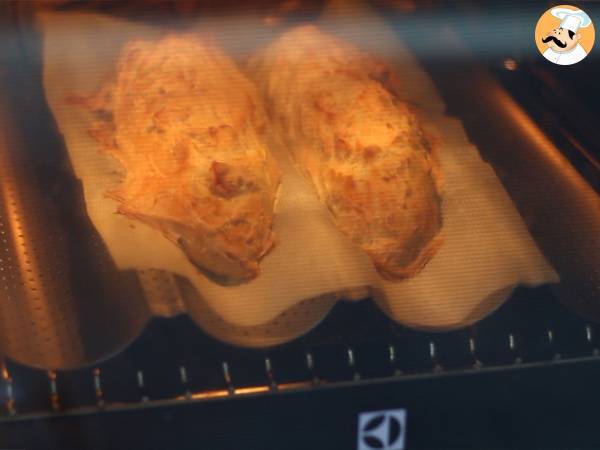 Baguette, la ricetta facile per prepararla a casa - Preparazione tappa 6