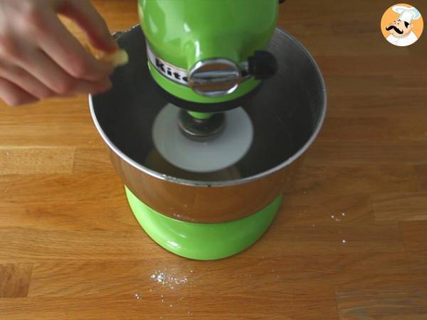 Pancarrè fatto in casa - Preparazione tappa 2