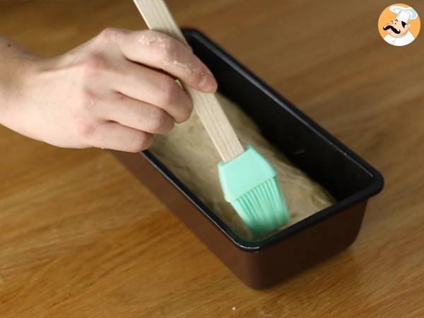 Pancarrè fatto in casa - Preparazione tappa 5