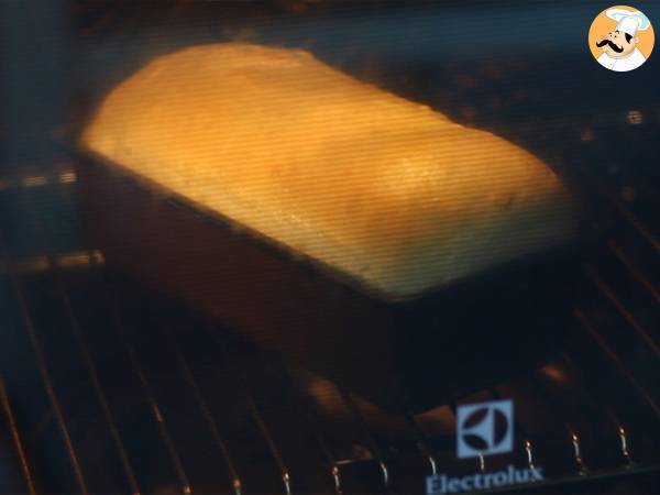 Pancarrè fatto in casa - Preparazione tappa 6