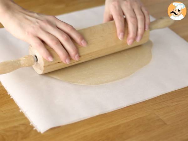 Number cake, la torta a forma di numero ideale per un'occasione speciale - Preparazione tappa 3